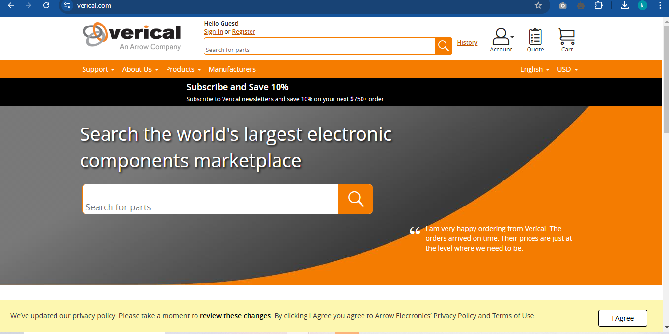 Verical.com